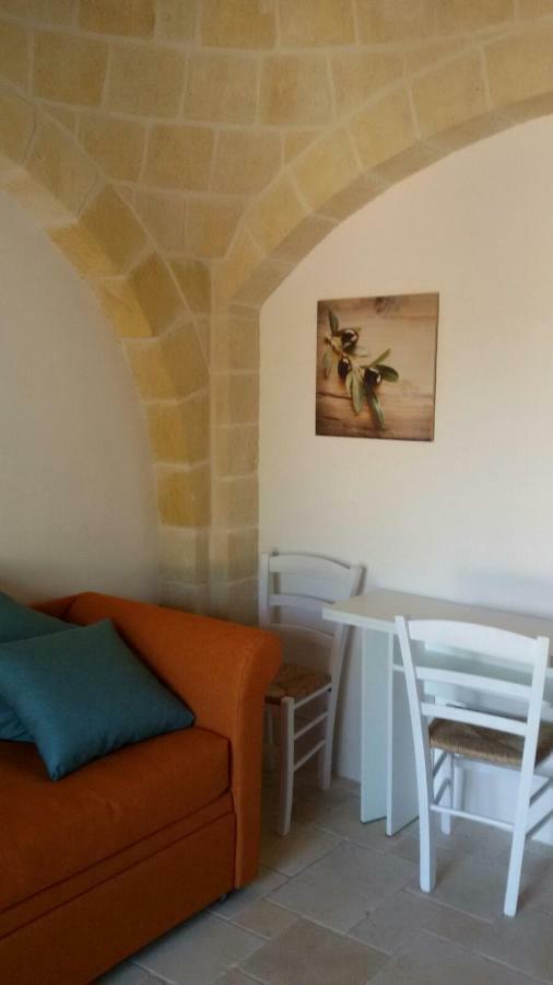 Tramonti D'Itria Ostuni Exterior foto