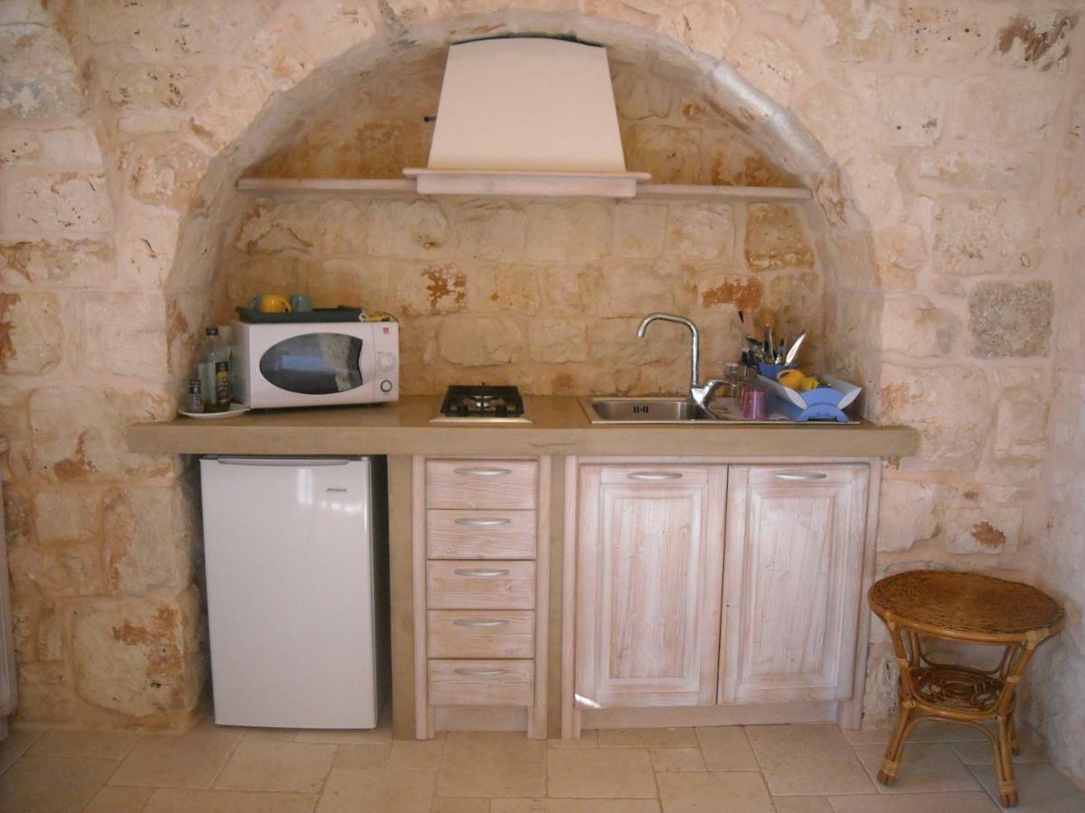 Tramonti D'Itria Ostuni Exterior foto