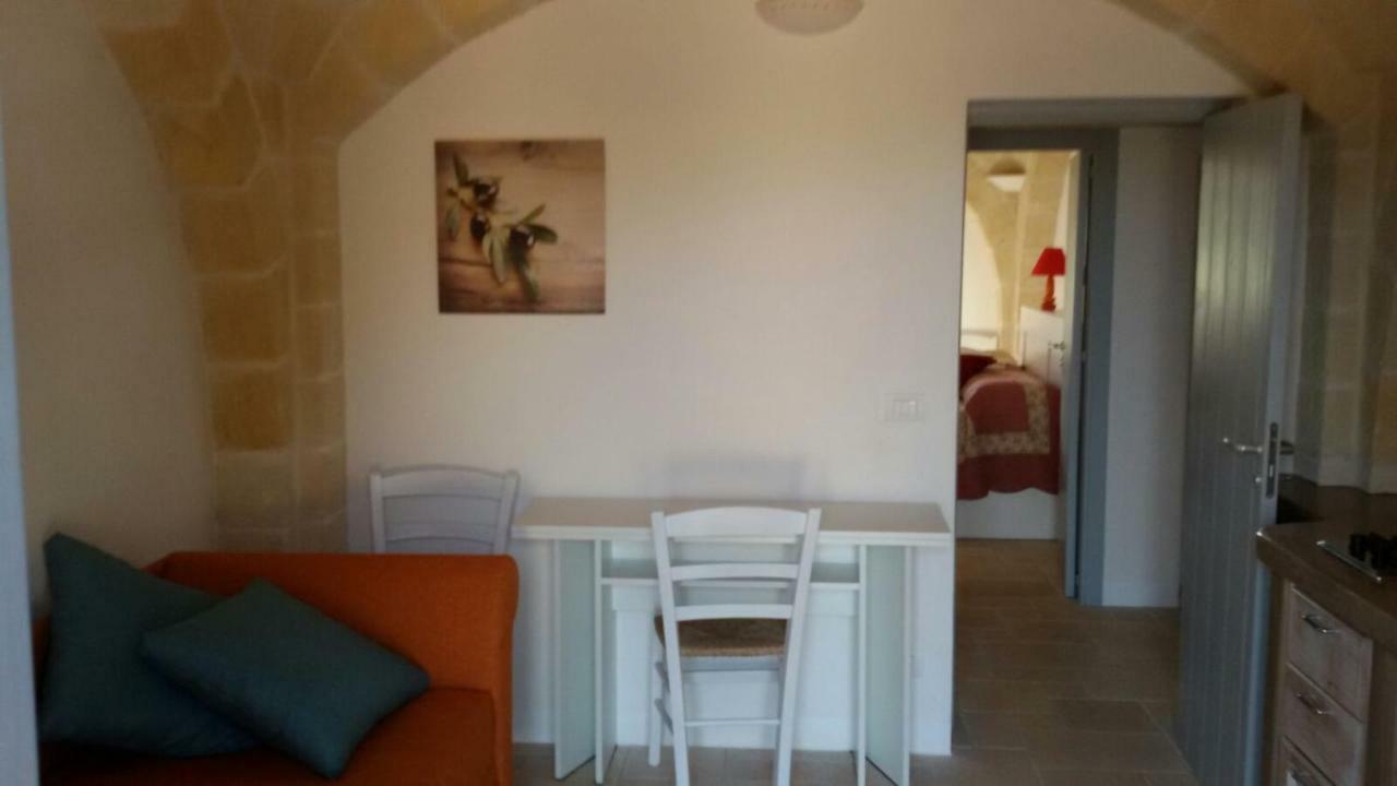 Tramonti D'Itria Ostuni Exterior foto