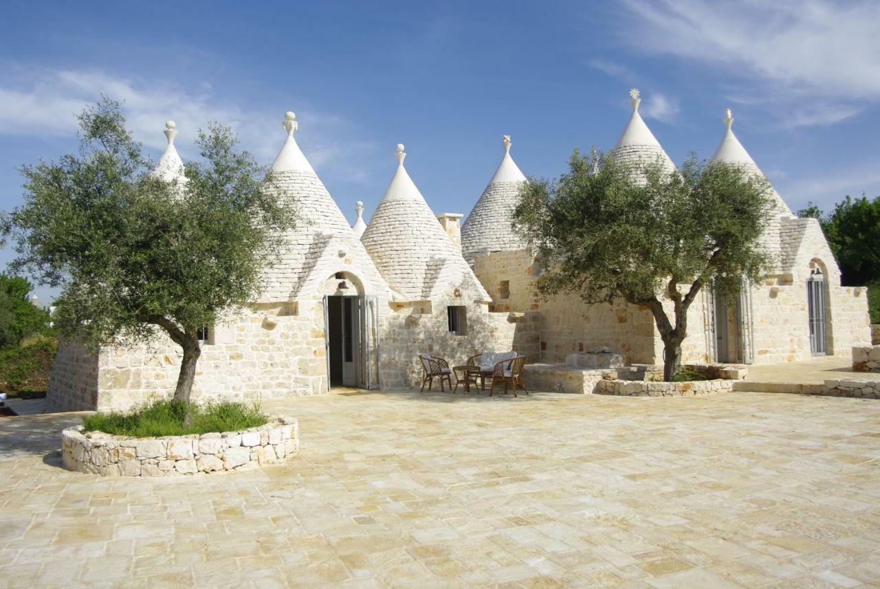 Tramonti D'Itria Ostuni Exterior foto