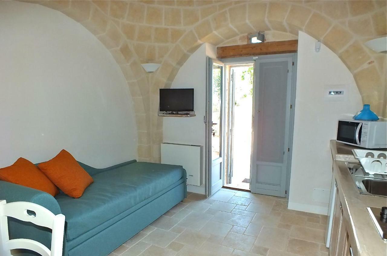 Tramonti D'Itria Ostuni Exterior foto