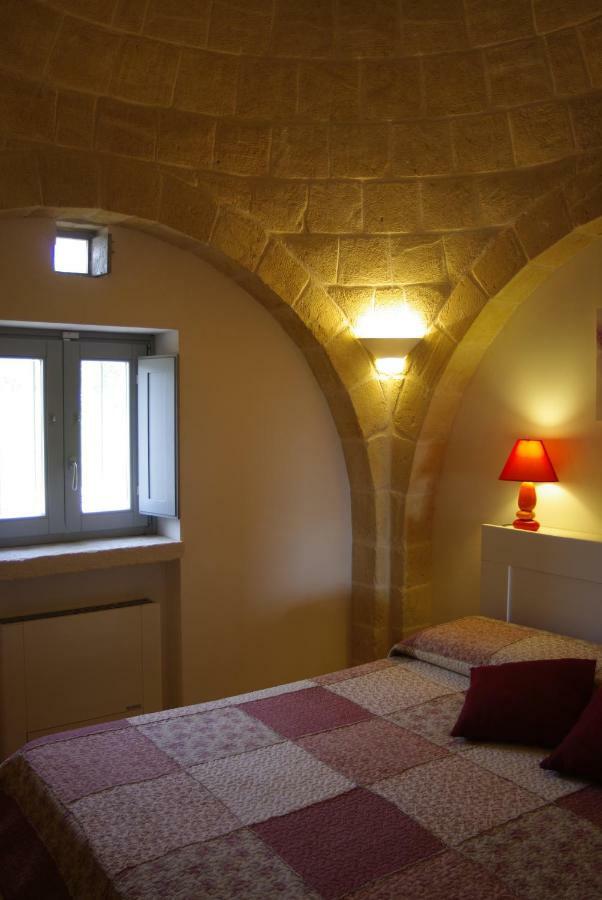Tramonti D'Itria Ostuni Exterior foto
