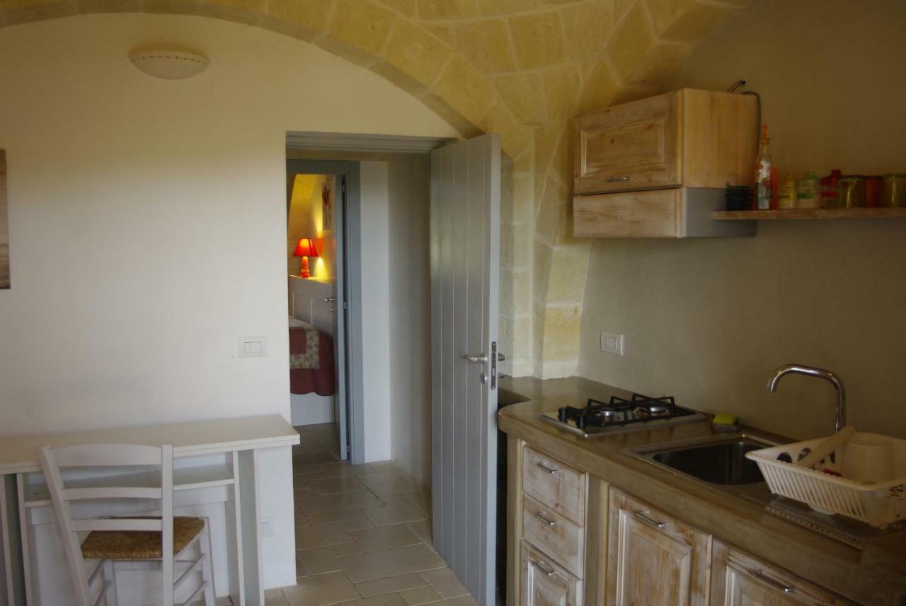 Tramonti D'Itria Ostuni Exterior foto