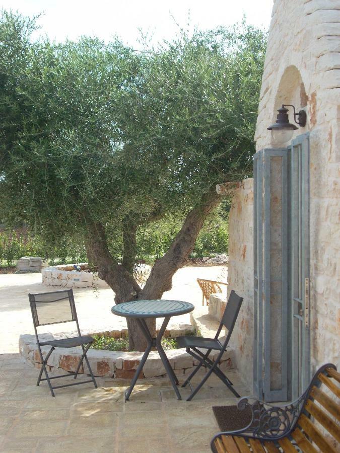 Tramonti D'Itria Ostuni Exterior foto