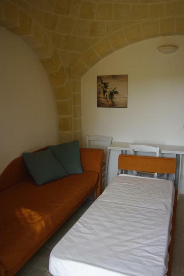 Tramonti D'Itria Ostuni Exterior foto