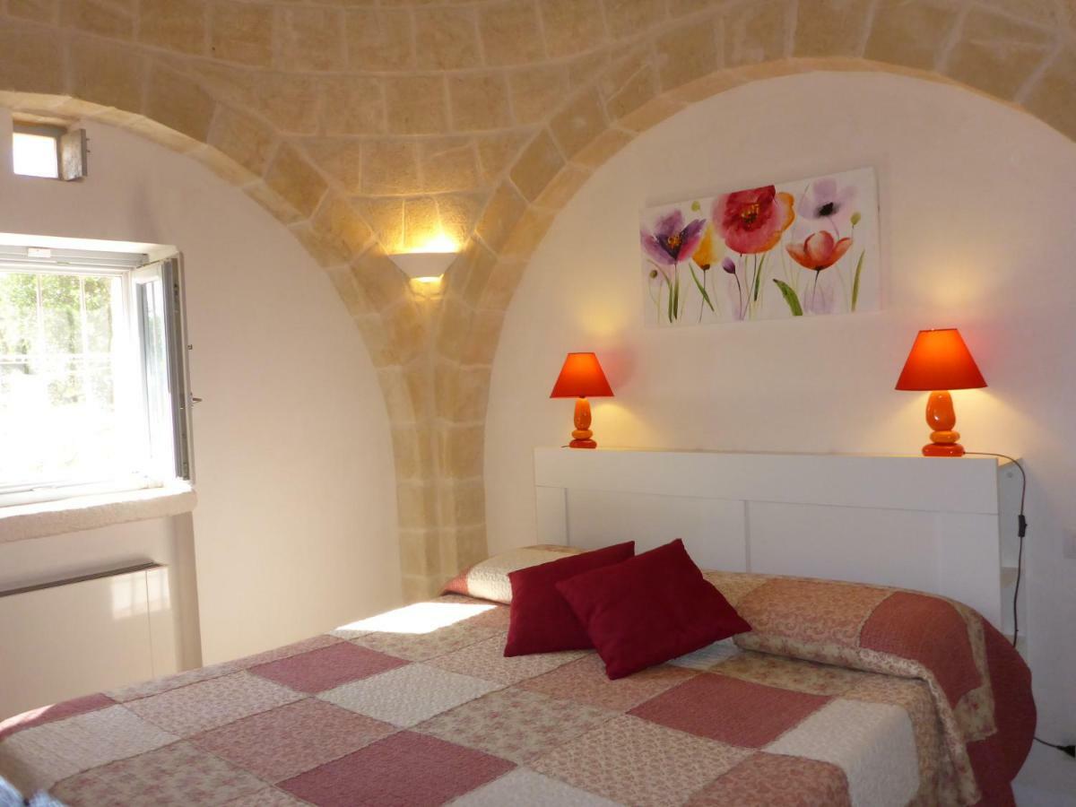 Tramonti D'Itria Ostuni Exterior foto
