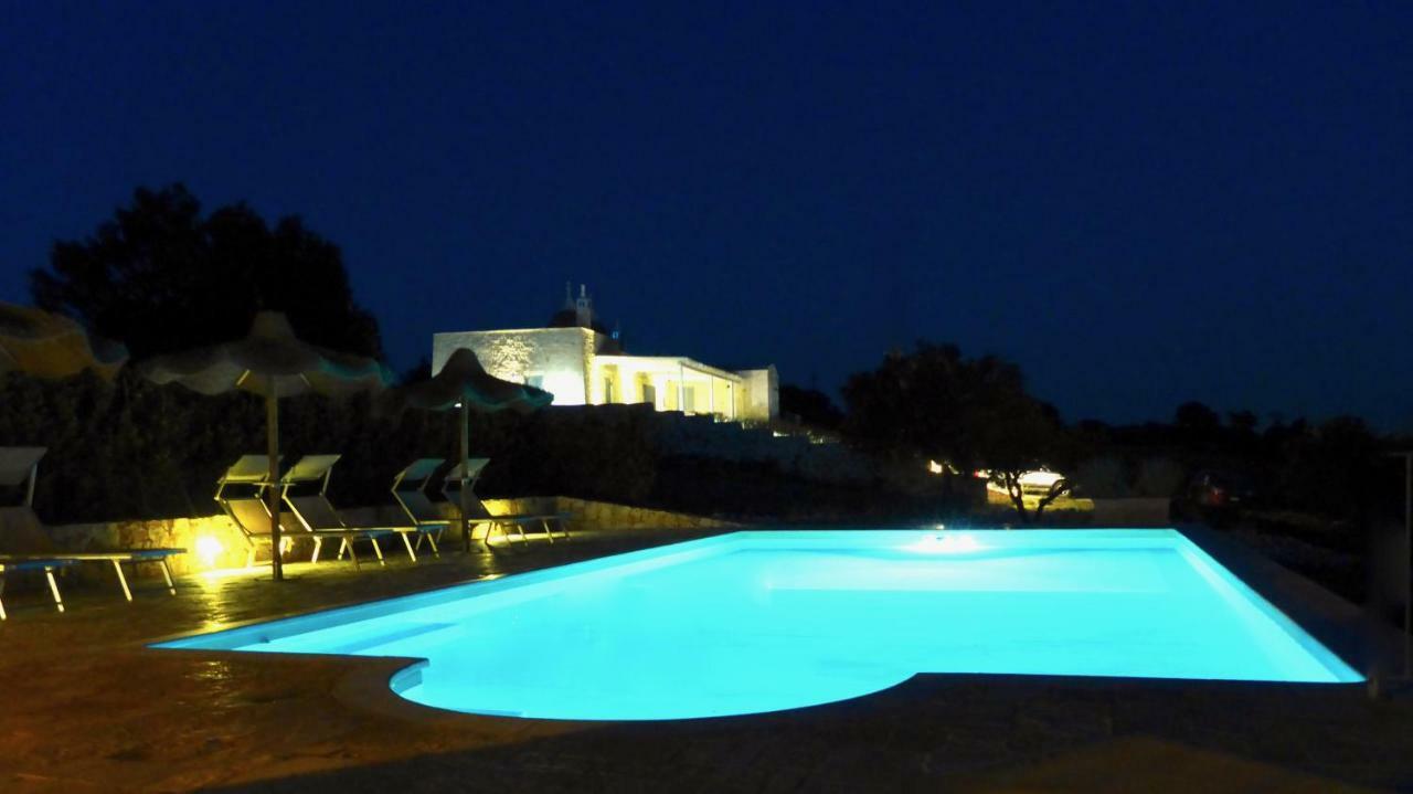 Tramonti D'Itria Ostuni Exterior foto